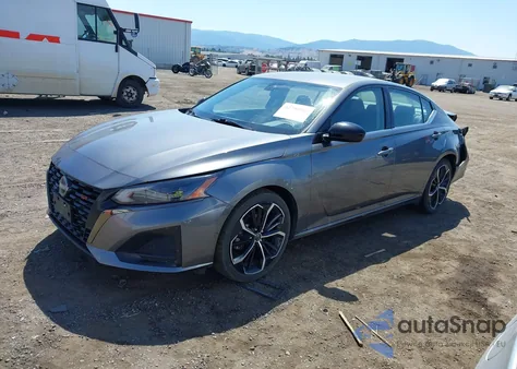 2023 Nissan Altima Sr Fwd z USA, uszkodzony, nr VIN 1N4BL4CV6PN415907